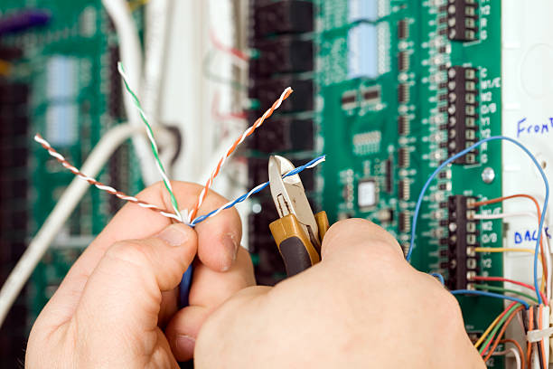 Emergency Electrical Repair Services in East Providence, RI