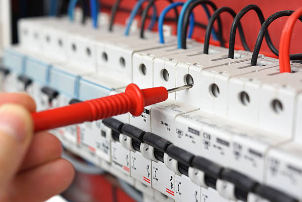 Professional Electrical Services in East Providence, RI